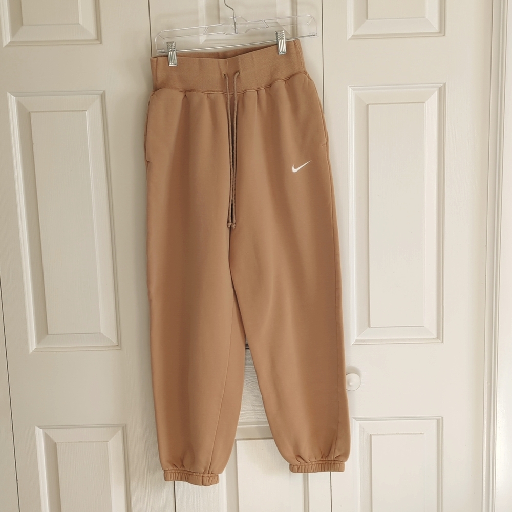 Nike Jogger Sweatpants